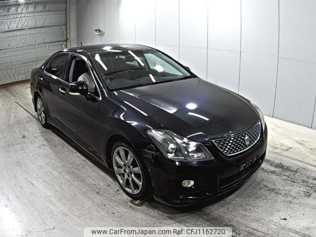toyota crown 2008 -TOYOTA--Crown GRS204-0004182---TOYOTA--Crown GRS204-0004182- image 1