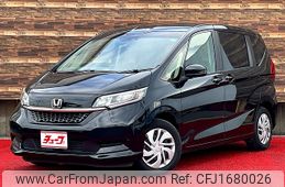 honda freed 2020 CFJ1680026