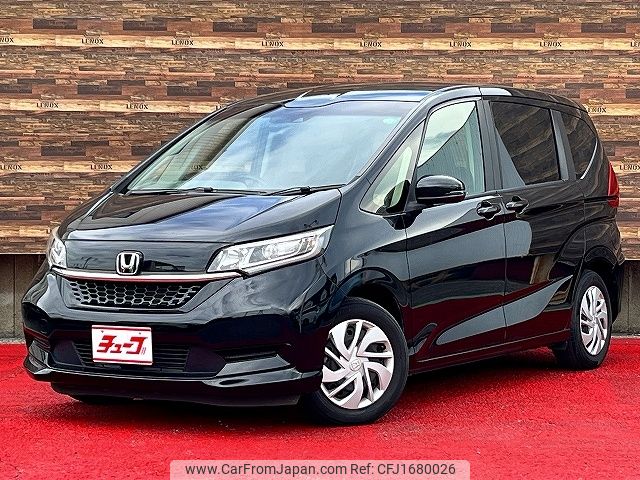 honda freed 2020 CFJ1680026 image 1