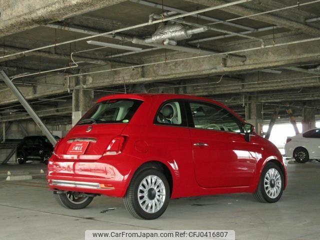 fiat 500 2019 -FIAT--Fiat 500 31209--0JB00125---FIAT--Fiat 500 31209--0JB00125- image 2