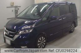 nissan serena 2017 -NISSAN 【千葉 302ゆ2878】--Serena GFC27-066148---NISSAN 【千葉 302ゆ2878】--Serena GFC27-066148-