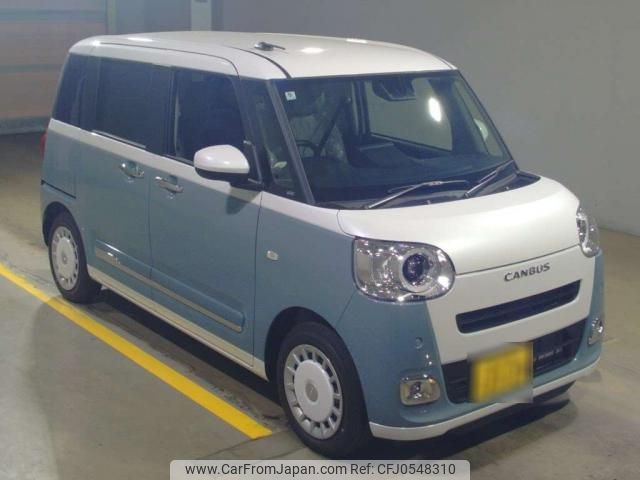 daihatsu move-canbus 2024 quick_quick_5BA-LA850S_LA850S-1038240 image 1