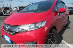 honda fit 2013 REALMOTOR_Y2025010133F-21