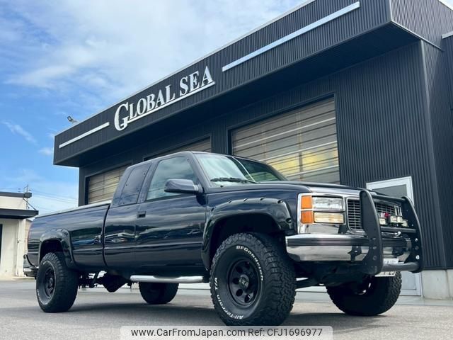 gmc sierra undefined CFJ1696977 image 1