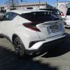 toyota c-hr 2018 -TOYOTA--C-HR DBA-NGX10--NGX10-2006087---TOYOTA--C-HR DBA-NGX10--NGX10-2006087- image 4