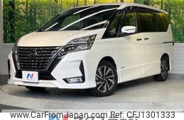 nissan serena 2021 -NISSAN--Serena 5AA-GFC27--GFC27-224326---NISSAN--Serena 5AA-GFC27--GFC27-224326-