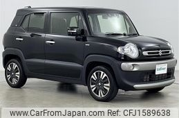 suzuki xbee 2023 CFJ1589638