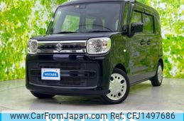 suzuki spacia 2018 CFJ1497686