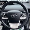 toyota prius 2017 -TOYOTA 【名変中 】--Prius ZVW51--6052376---TOYOTA 【名変中 】--Prius ZVW51--6052376- image 19