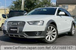 audi a4-allroad-quattro 2012 CFJ1688167