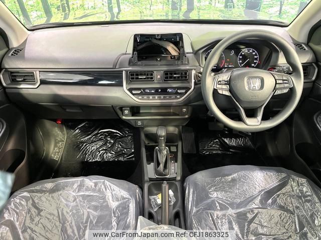 honda wr-v 2025 CFJ1863325 image 2