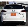 mazda cx-5 2022 -MAZDA--CX-5 3DA-KF2P--KF2P-506282---MAZDA--CX-5 3DA-KF2P--KF2P-506282- image 9