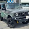 suzuki jimny 2021 CFJ1512467 image 14
