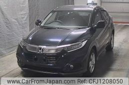 honda vezel 2020 -HONDA--VEZEL RU3-1364846---HONDA--VEZEL RU3-1364846-