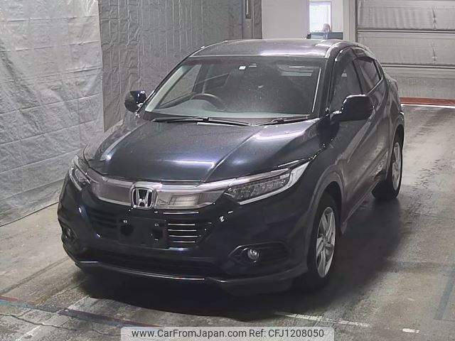 honda vezel 2020 -HONDA--VEZEL RU3-1364846---HONDA--VEZEL RU3-1364846- image 1