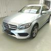 mercedes-benz c-class 2014 CFJ1817385 image 7