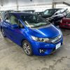 honda fit-hybrid 2013 AF-GP5-3021134 image 3