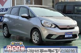 honda fit 2020 -HONDA--Fit 6BA-GR1--GR1-1007772---HONDA--Fit 6BA-GR1--GR1-1007772-