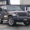 chrysler jeep-wrangler 2021 -CHRYSLER--Jeep Wrangler 3BA-JL36S--1C4HJXGG1MW540620---CHRYSLER--Jeep Wrangler 3BA-JL36S--1C4HJXGG1MW540620- image 6