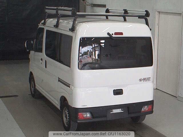 daihatsu hijet-van 2023 -DAIHATSU--Hijet Van S700V-0099725---DAIHATSU--Hijet Van S700V-0099725- image 2