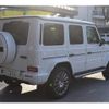 mercedes-benz g-class 2023 -MERCEDES-BENZ 【名変中 】--Benz G Class 463350--2X499281---MERCEDES-BENZ 【名変中 】--Benz G Class 463350--2X499281- image 22