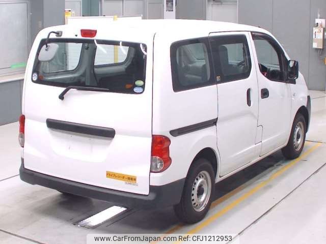 nissan nv200-vanette 2017 -NISSAN--NV200 DBF-VM20--VM20-113802---NISSAN--NV200 DBF-VM20--VM20-113802- image 2