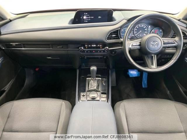 mazda cx-3 2019 -MAZDA--CX-30 3DA-DM8P--DM8P-102777---MAZDA--CX-30 3DA-DM8P--DM8P-102777- image 2