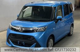 daihatsu thor 2019 CFJ1730232