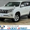 toyota land-cruiser-prado 2014 -TOYOTA--Land Cruiser Prado CBA-TRJ150W--TRJ150-0051075---TOYOTA--Land Cruiser Prado CBA-TRJ150W--TRJ150-0051075- image 1