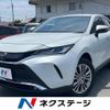toyota harrier 2024 quick_quick_MXUA80_MXUA80-0119181 image 1