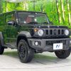 suzuki jimny-sierra 2023 CFJ1658441 image 16