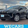 toyota yaris-cross 2021 quick_quick_5BA-MXPB10_MXPB10-2017805 image 1