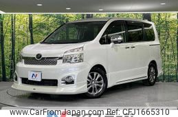 toyota voxy 2012 CFJ1665310