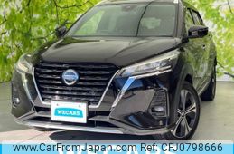 nissan kix 2021 quick_quick_6AA-P15_P15-058720