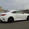 lexus rc 2016 quick_quick_DBA-ASC10_ASC10-6000833 image 4