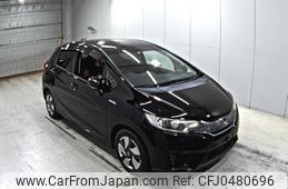 honda fit 2013 -HONDA--Fit GP5-3027669---HONDA--Fit GP5-3027669-