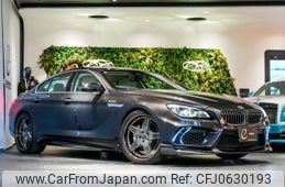 bmw 6-series 2017 quick_quick_DBA-6A30_WBA6D02030D988960