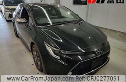 toyota corolla-touring-wagon 2022 -TOYOTA--Corolla Touring ZRE212W-ZRE212-6037879---TOYOTA--Corolla Touring ZRE212W-ZRE212-6037879-