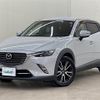 mazda cx-3 2016 -MAZDA--CX-3 LDA-DK5AW--DK5AW-108684---MAZDA--CX-3 LDA-DK5AW--DK5AW-108684- image 18