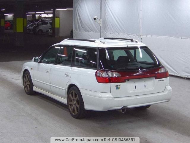 subaru legacy-touring-wagon 2000 quick_quick_GF-BH5_BH5-114667 image 2