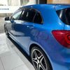 mercedes-benz a-class 2014 -MERCEDES-BENZ--Benz A Class DBA-176042--WDD1760422V028233---MERCEDES-BENZ--Benz A Class DBA-176042--WDD1760422V028233- image 3