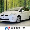 toyota prius 2011 -TOYOTA--Prius DAA-ZVW30--ZVW30-5340983---TOYOTA--Prius DAA-ZVW30--ZVW30-5340983- image 1