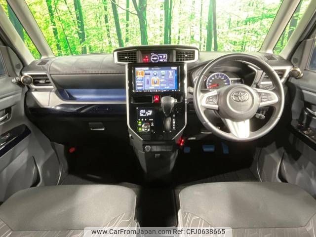 toyota roomy 2018 -TOYOTA--Roomy DBA-M900A--M900A-0166236---TOYOTA--Roomy DBA-M900A--M900A-0166236- image 2