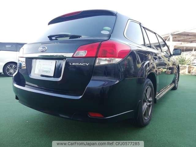 subaru legacy-touring-wagon 2014 quick_quick_DBA-BRM_BRM-028807 image 2