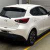 mazda demio 2016 quick_quick_LDA-DJ5FS_DJ5FS-158787 image 6