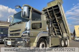 mitsubishi-fuso super-great 2013 GOO_NET_EXCHANGE_0700644A30250121W002