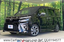 toyota voxy 2018 -TOYOTA--Voxy DBA-ZRR80W--ZRR80-0433186---TOYOTA--Voxy DBA-ZRR80W--ZRR80-0433186-