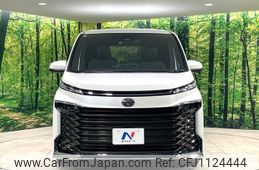 toyota voxy 2024 -TOYOTA 【名変中 】--Voxy MZRA90W--0095568---TOYOTA 【名変中 】--Voxy MZRA90W--0095568-