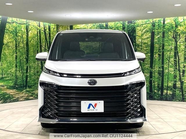toyota voxy 2024 -TOYOTA 【名変中 】--Voxy MZRA90W--0095568---TOYOTA 【名変中 】--Voxy MZRA90W--0095568- image 1