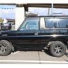 toyota landcruiser-70 1989 GOO_JP_700102067530230114001 image 5
